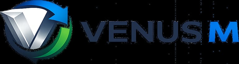 VENUS M Logo